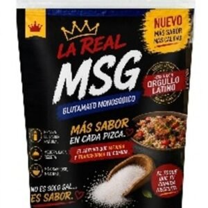 La Real MSG