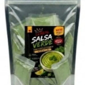 SALSA VERDE Salsa