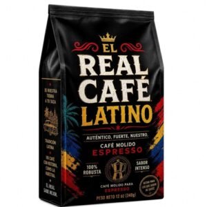 Latino Coffee