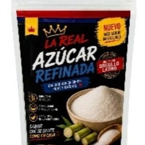 la real AZUCAR