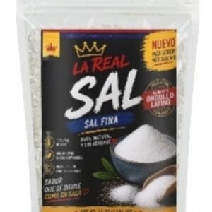 La Real SAL